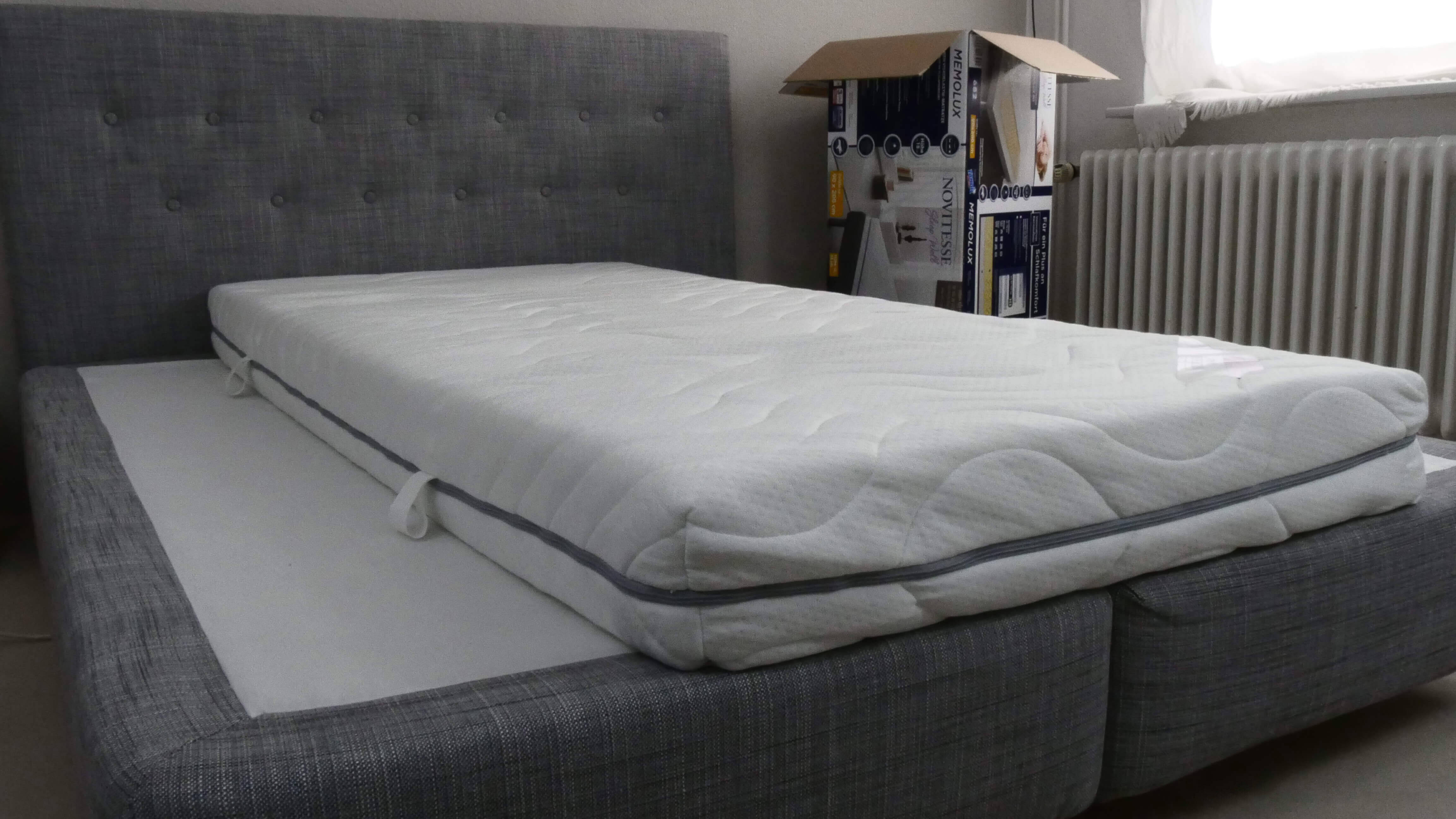 Aldi Novitesse Memolux 90